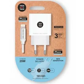 tech-one-tech-chargeur-mural-usb-c-tec2265