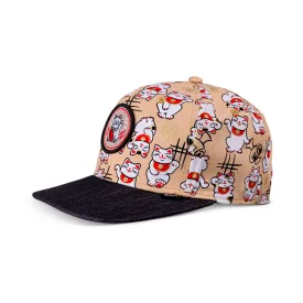 djinns-lucky-cat-junior-cap
