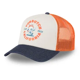 von-dutch-crew-22-キャップ