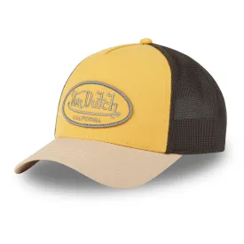 von-dutch-poly-2-kappe