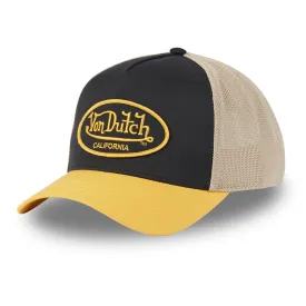 von-dutch-poly-5-kappe