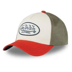 von-dutch-terry-7-kappe