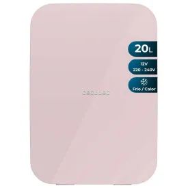 cecotec-bolero-minicooling-20l-bahamas-mini-fridge