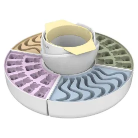 cecotec-kul---socker-gummyfondue