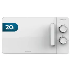 cecotec-micro-ondas-proclean-3020-flatbed