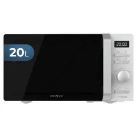 cecotec-micro-ondas-proclean-5010-inverter