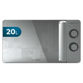 cecotec-proclean-3060-flatbed-mirror-microwave