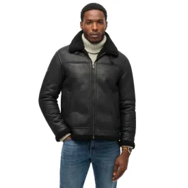 superdry-aviator-革ジャン