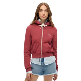 superdry-essential-logo-cropped-full-zip-sweatshirt
