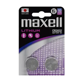maxell-cr2032-knoopcel