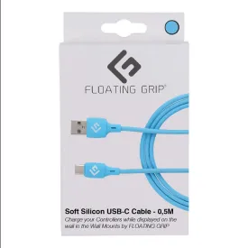 floating-grip-cable-usb-a-vers-usb-c-0.5-m