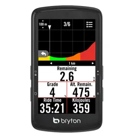 bryton-rider-s810-t-cykeldator