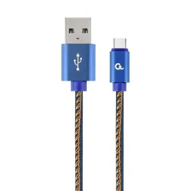gembird-cable-usb-a-vers-usb-c-2-m