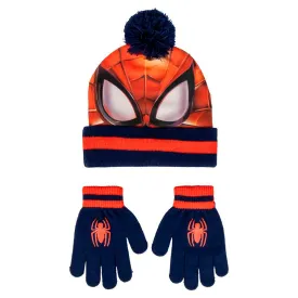 spiderman-gorro-spiderman