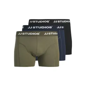 jack---jones-boxers-soho-solid-3-unitats