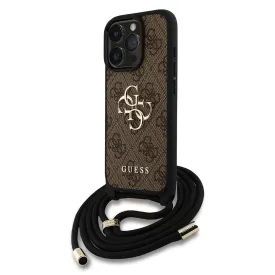 guess-pu-4g-metal-logo-crossbody-strap-iphone-15-pro-max-phone-case