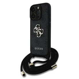 guess-pu-4g-metal-logo-crossbody-strap-iphone-16-pro-max-phone-case