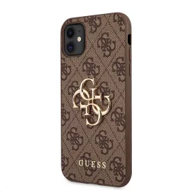 guess-pu-4g-metal-logo-iphone-11-phone-case
