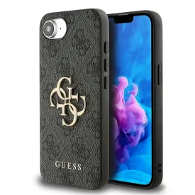 guess-pu-4g-metal-logo-iphone-16e-phone-case