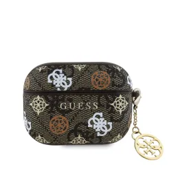 guess-pu-4g-peony-charm-airpods-pro-airpods-case