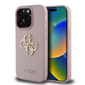 guess-pu-grained-4g-metal-logo-iphone-15-pro-telefon-etui