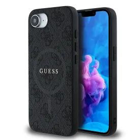 guess-pu-leather-4g-colored-ring-magsafe-iphone-16e-phone-case