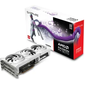 amd-saphire-rx-9070-pure-gaming-oc-16gb-gddr6-graphic-card