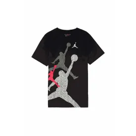 jordan-gradient-stacked-短袖t恤