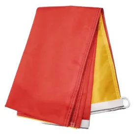 plastimo-badebereichsflagge
