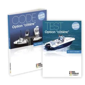 plastimo-coastal-option-code-book