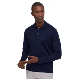 faconnable-cash-long-sleeve-polo-refurbished