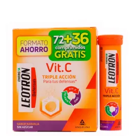 leotron-complement-alimentaire-vitamina-c-108-unites
