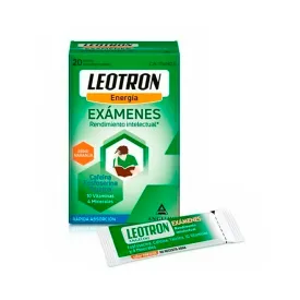 leotron-complement-alimentaire-examenes-20-unites
