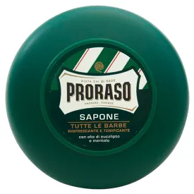 proraso-jar-refresh-eucalyptus-150ml-beard-soap