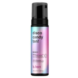 b.tan-disco-candy-mousse-selvbruner-spray-200ml