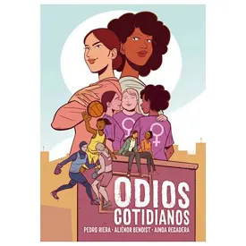 dirac-dist-odios-cotidianos-comic