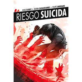 dirac-dist-rischio-suicidio-04:-fumetto-jerico