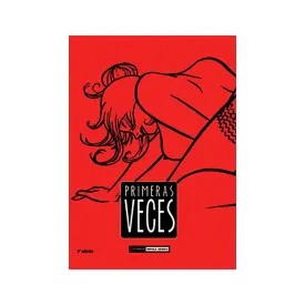 ediciones-la-cupula-comic-primeras-veces