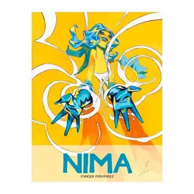 spaceman-project-komiks-nima
