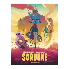 spaceman-project-comic-de-sorunne