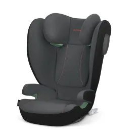 cybex-solution-b3-i-fix-fotelik-samochodowy-dla-niemowląt