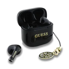 guess-classic-logo-charm-tws-wireless-earphones