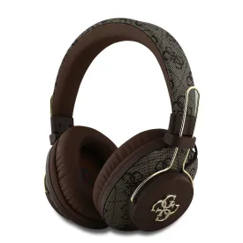 guess-pu-4g-metal-logo-enc-wireless-headphones