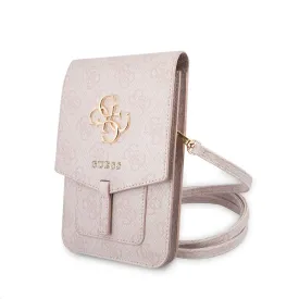 guess-pu-metal-logo-phone-bag-4g