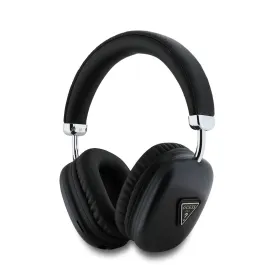 guess-saffiano-pu-leather-triangle-logo-wireless-headphones