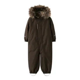 name-it-snow10-solid-比赛服