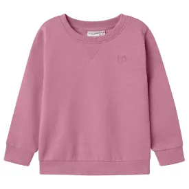 name-it-vima-sweatshirt