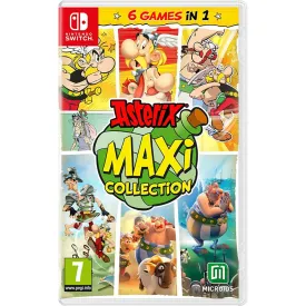 nintendo-asterix-maxi-collection-standard-edition