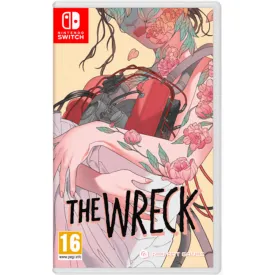 nintendo-switch-the-wreck-여러-가지의