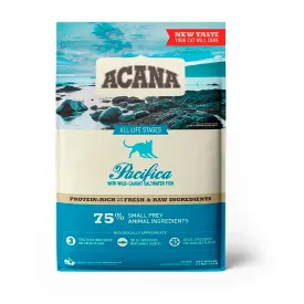 acana-pacifica-猫粮-340g